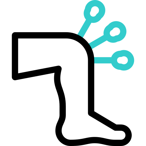 Joint Replacement Surgery (Hip, Knee, Shoulder)